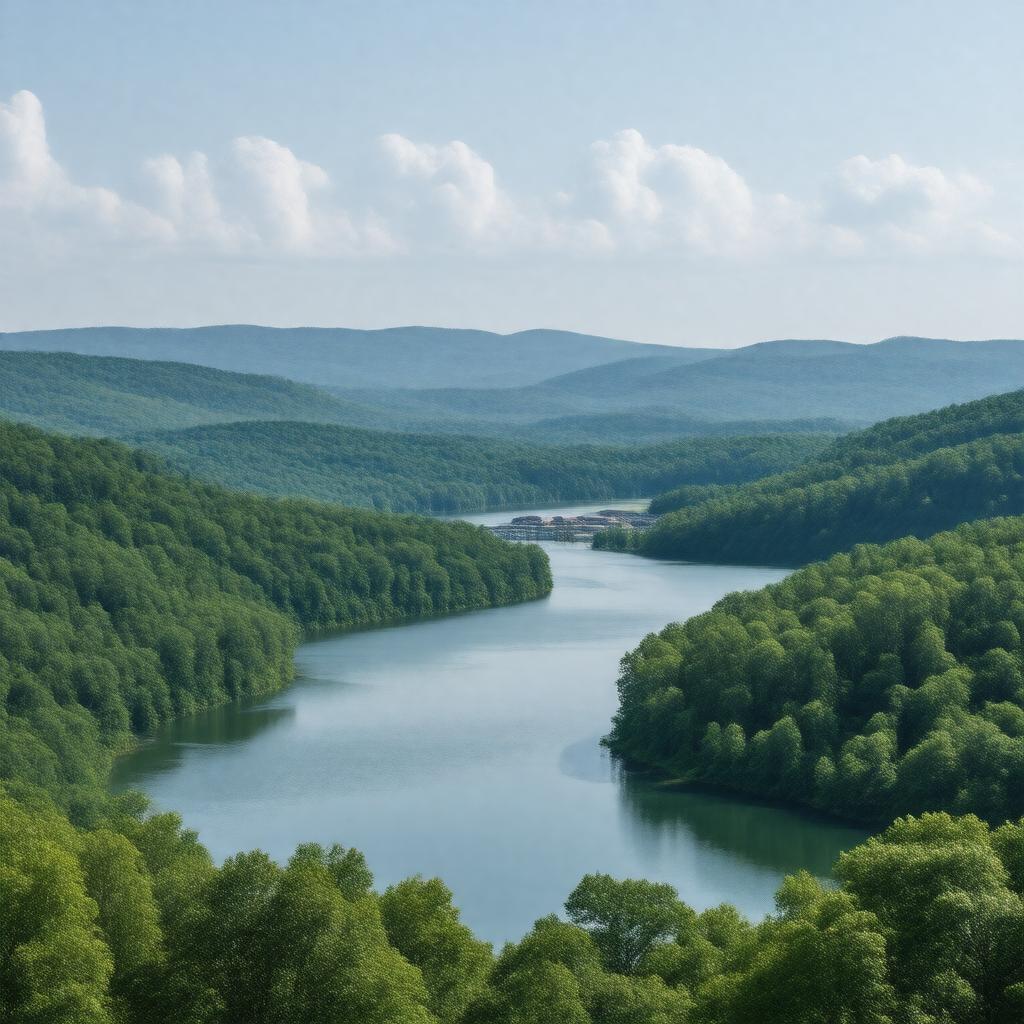 Roane County, West Virginia